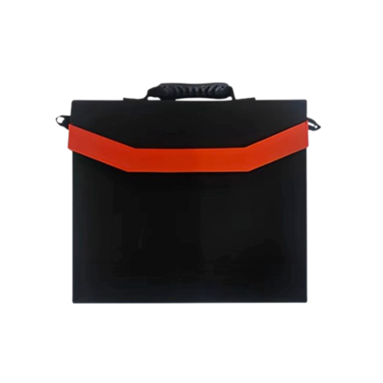 200W Solar Panel Set